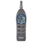 REED 8706 PSYCHROMETER / THERMO-HYGROMETER