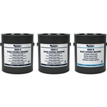 MG CHEMICALS 8800-10.8L BLACK FLEXIBLE TWO-PART POLYURETHANE POTTING COMPOUND *SPECIAL ORDER*
