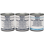MG CHEMICALS 8800-2.55L BLACK FLEXIBLE TWO-PART             POLYURETHANE POTTING COMPOUND *SPECIAL ORDER*