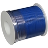 PICO 8820-1-C 20AWG BLUE PRIMARY / HOOK UP WIRE, TINNED     COPPER, 300V 90C PVC INSULATION, UL1007 100FT ROLL