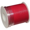 PICO 8820-5-C 20AWG RED PRIMARY / HOOK UP WIRE, TINNED      COPPER, 300V 90C PVC INSULATION, UL1007 100FT ROLL