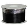 PICO 8822-0-M 22AWG BLACK PRIMARY / HOOK UP WIRE, TINNED    COPPER, 300V 90C PVC INSULATION, UL1007 1000FT ROLL