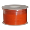 PICO 8822-4-M 22AWG ORANGE PRIMARY / HOOK UP WIRE, TINNED   COPPER, 300V 90C PVC INSULATION, UL1007 1000FT ROLL