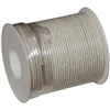 PICO 8822-6-C 22AWG WHITE PRIMARY / HOOK UP WIRE, TINNED    COPPER, 300V 90C PVC INSULATION, UL1007 100FT ROLL