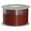 PICO 8824-2-M 24AWG BROWN PRIMARY / HOOK UP WIRE, TINNED    COPPER, 300V 90C PVC INSULATION, UL1007 1000FT ROLL