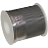 PICO 8828-8-26 28AWG GRAY PRIMARY / HOOK UP WIRE, TINNED    COPPER, 300V 90C PVC INSULATION, UL1007 100FT ROLL
