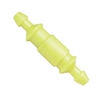 PICO 909-11 CRIMP TERMINAL, SNAP-LOCK TYPE GLASS FUSE       HOLDER 18-14AWG 20A, FOR 1/4 X 1-1/4" FUSES