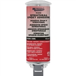MG CHEMICALS 9200-50ML STRUCTURAL EPOXY ADHESIVE, 50ML DUAL CARTRIDGE *SPECIAL ORDER*