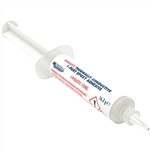 MG CHEMICALS 9460TC-10ML THERMALLY CONDUCTIVE 1-PART EPOXY  ADHESIVE, SYRINGE *SPECIAL ORDER*