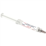 MG CHEMICALS 9460TC-3ML THERMALLY CONDUCTIVE 1-PART EPOXY   ADHESIVE, SYRINGE *SPECIAL ORDER*
