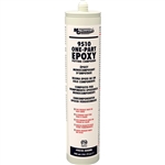 MG CHEMICALS 9510-300ML ONE-PART EPOXY POTTING COMPOUND,    300ML CARTRIDGE *SPECIAL ORDER*