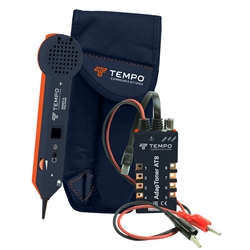Tempo Tone Generator 77HP-G/6A-01 With Holster New 