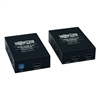 TRIPPLITE B126-1A1 HDMI OVER CAT5/CAT6 EXTENDER KIT,        TRANSMITTER & RECEIVER FOR VIDEO AND AUDIO, UP TO 150 FT