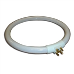 ECLIPSE FCL/T4/12W REPLACEMENT FLUORESCENT BULB T4          12W 6400K, FOR ECLIPSE 902-108 AND 902-221