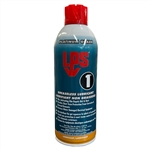 LPS 1 GREASELESS LUBRICANT 312G C30116