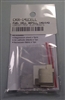 CIRCUIT TEST CKR-141CELL REPLACEMENT FUEL CELL KIT *NLA*    FOR CKR140 & CKR142 ** RETURN POLICY: UNOPENED ONLY **