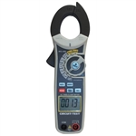 CIRCUIT TEST DCL-620 CLAMP METER AC, TRUE RMS, AUTORANGING  *SPECIAL ORDER*