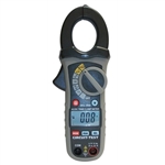 CIRCUIT TEST DCL-650 CLAMP METER AC/DC, TRUE RMS,           AUTORANGING, COMPACT *SPECIAL ORDER*
