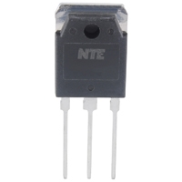 NTE Electronics NTE396 NPN Silicon Transistor 1 Amp Inc. TO39 Type Package Power Amplifier & High Speed Switch 450V 