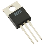 NTE 10A SILICON CONTROLLED RECTIFIER (SCR) (TO220) NTE5466  VRRM-600V