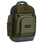 VETO PRO PAC EDC PAC LCB OLIVE BACKPACK TOOL BAG            (H:19.5" W:16" D:10") *SPECIAL ORDER*