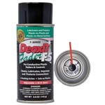 CAIG F5S-6 DEOXIT FADERLUBE (OLD CAILUBE MCL) 142G AEROSOL  CLEANER SPRAY