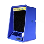 HAKKO FA-400 BENCH TOP SMOKE ABSORBER WITH CARBON FILTER,   VERTICAL OR HORIZONTAL POSITION *SPECIAL ORDER*
