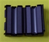 FAIR-RITE SNAP ON FERRITE .2" DIA  FC.2D                    25MHZ TO 300MHZ TYPE 43 MATERIAL