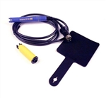 HAKKO FM2027-01 SOLDERING CONVERSION KIT WITHOUT HOLDER, WITH HANDPIECE & HEAT PAD, TIPS NOT INCLUDED  *SPECIAL ORDER*