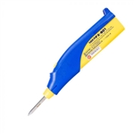 HAKKO BATTERY POWERED SOLDERING IRON - CORDLESS FX901/P     4 X AA - BATTERIES NOT INCLUDED