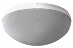 TOA H-2 EX 120W 2-WAY, DOME-SHAPED, WALL / CEILING-MOUNT    SPEAKER *SPECIAL ORDER*