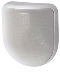 TOA H-3 EX 150W WIDE DISPERSION WEDGE SHAPED SPEAKER, WALL  MOUNT, INTERIOR DESIGN *SPECIAL ORDER*
