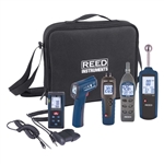 REED REED-INSPECT-KIT HOME INSPECTION KIT
