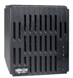 TRIPPLITE LC2400 POWER CONDITIONER 2400WATT 120V 6 OUTLETS  AUTO VOLTAGE REGULATION, AC SURGE PROTECTION *SPECIAL ORDER*