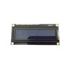 OSEPP LCD-01 LCD DISPLAY, 16 CHARACTER BY 2 LINE (16ç2),    ARDUINO RETURN POLICY: EXPERIMENTAL USE, NOT RETURNABLE