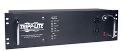 TRIPPLITE LCR2400 RACK-MOUNT POWER CONDITIONER 2400WATT 120V AC SURGE PROTECTION, 14 OUTLET *SPECIAL ORDER*