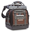 VETO PRO PAC LC SMALL COMPACT TOOL BAG                      (H:12" W:13.5" D:9.5")