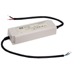MEAN WELL LPV-150-24 LED DRIVER / POWER SUPPLY  AC-DC 24VDC 6.3A OUT 100-264V IN, CONSTANT VOLTAGE