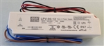 MEAN WELL LPV-60-12 LED DRIVER / POWER SUPPLY AC-DC 12V 5A  100-264V IN, ENCAPSULATED, CONSTANT VOLTAGE
