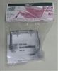 MICROCARE STATIC-SAFE BENCH MOUNTING KIT MCC-BK             *CLEARANCE*