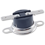 NTE 0.5" DISC THERMOSTAT NO 104F/40C NTE-DTC100             * NOT TESTED/RATED FOR 12VDC/24VDC/48VDC APPLICATIONS *