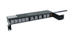 MID ATLANTIC MULTI-MOUNT RACKMOUNT POWER PD-2015R-HH-NS     20 OUTLETS, 15A, SWITCH/COMBO BREAKER *SPECIAL ORDER*