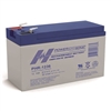 POWERSONIC PHR-1236FR 12V 8.5AH HIGH RATE VRLA BATTERY,     UPS APPLICATIONS *SPECIAL ORDER*