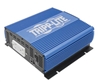 TRIPPLITE PINV2000 MEDIUM-DUTY MOBILE POWER INVERTER 2000W  WITH 2 AC/1 USB - 2.0A/BATTERY CABLES *SPECIAL ORDER*