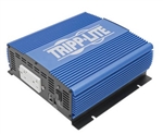 TRIPPLITE PINV2000 MEDIUM-DUTY MOBILE POWER INVERTER 2000W  WITH 2 AC/1 USB - 2.0A/BATTERY CABLES *SPECIAL ORDER*