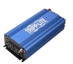 TRIPPLITE PINV750 LIGHT-DUTY COMPACT POWER INVERTER 750WATT WITH 2 AC/1 USB - 2.0A/BATTERY CABLES *SPECIAL ORDER*