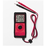 AMPROBE PM55A POCKET MULTIMETER WITH VOLTECT NON-CONTACT    VOLTAGE DETECTION