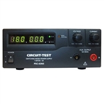 CIRCUIT TEST PSC-6360 BENCHTOP SWITCHING POWER SUPPLY       1-60VDC/0-5AMP REMOTE PROGRAMMABLE / LABORATORY GRADE