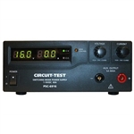 CIRCUIT TEST PSC-6916 SWITCHING POWER SUPPLY 1-16VDC /      0-60AMP REMOTE PROGRAMMABLE / LAB GRADE *SPECIAL ORDER*