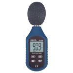 REED R1920 COMPACT SOUND LEVEL METER